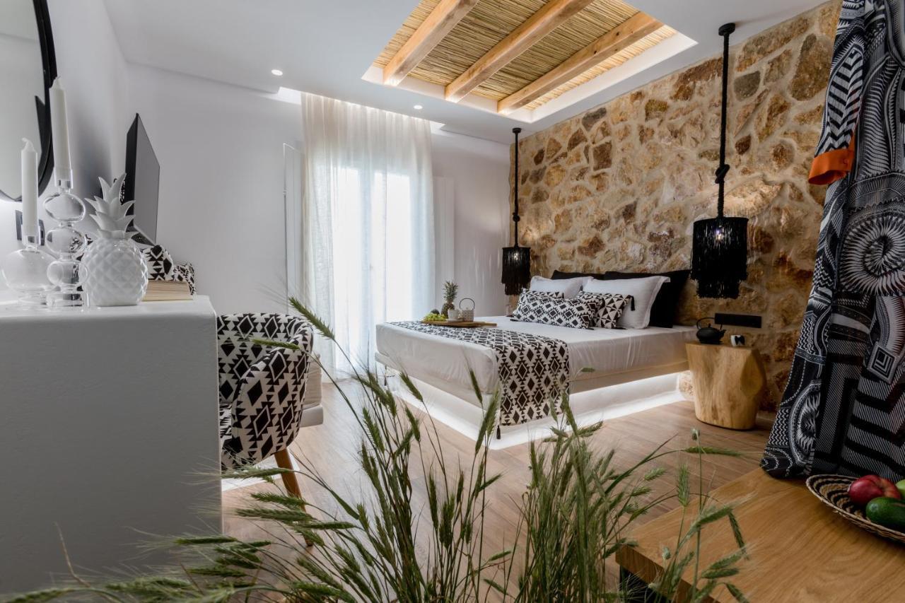 Rodillo Apartments Pláka المظهر الخارجي الصورة