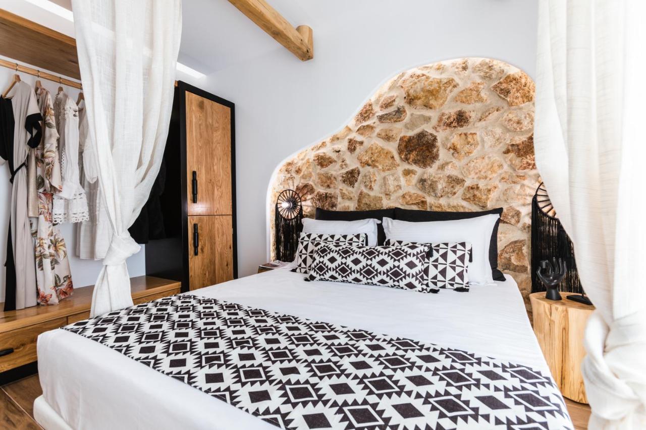 Rodillo Apartments Pláka المظهر الخارجي الصورة