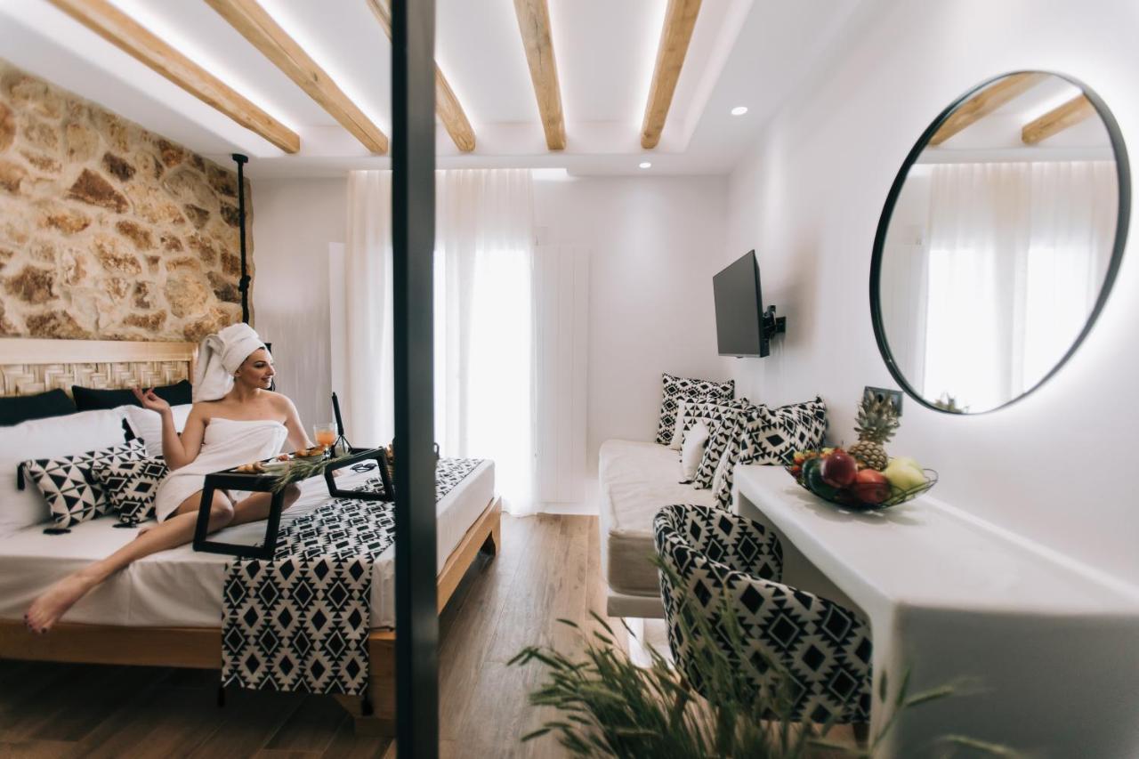 Rodillo Apartments Pláka المظهر الخارجي الصورة