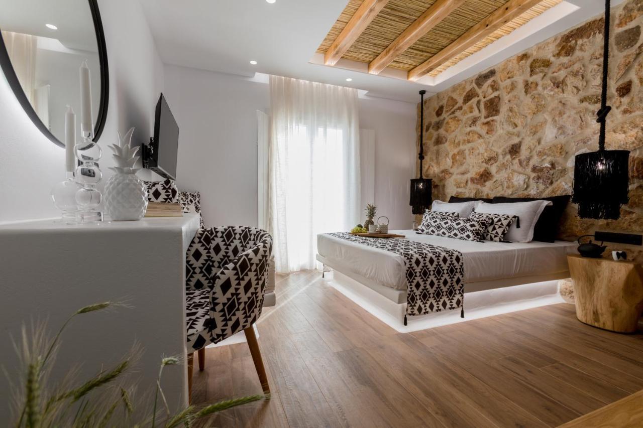 Rodillo Apartments Pláka المظهر الخارجي الصورة