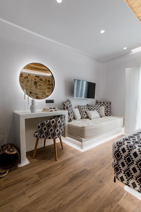 Rodillo Apartments Pláka المظهر الخارجي الصورة