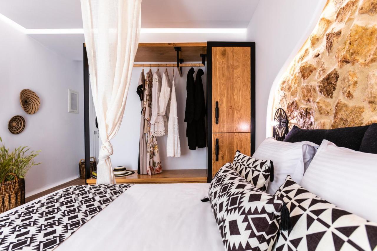 Rodillo Apartments Pláka المظهر الخارجي الصورة