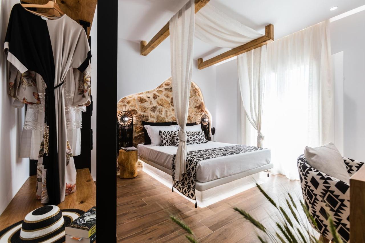 Rodillo Apartments Pláka المظهر الخارجي الصورة