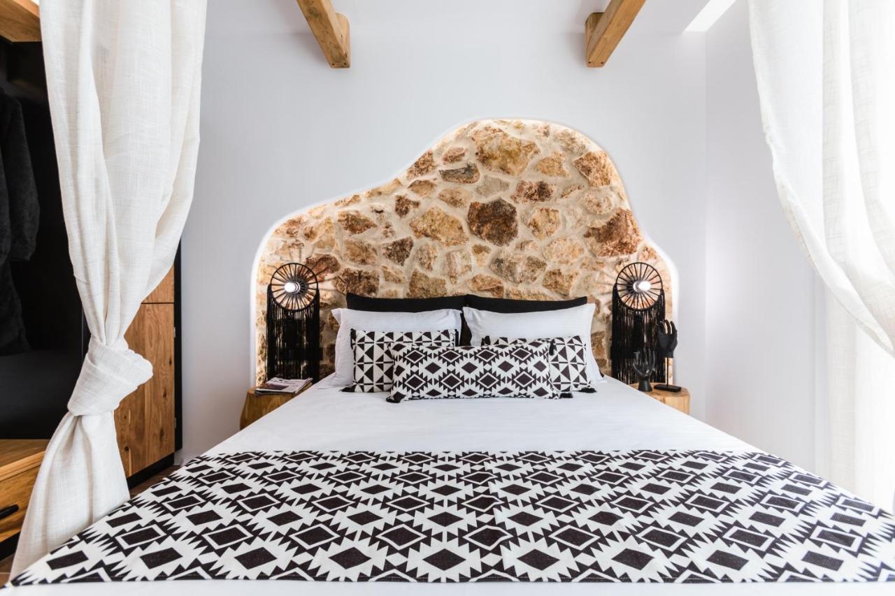 Rodillo Apartments Pláka المظهر الخارجي الصورة