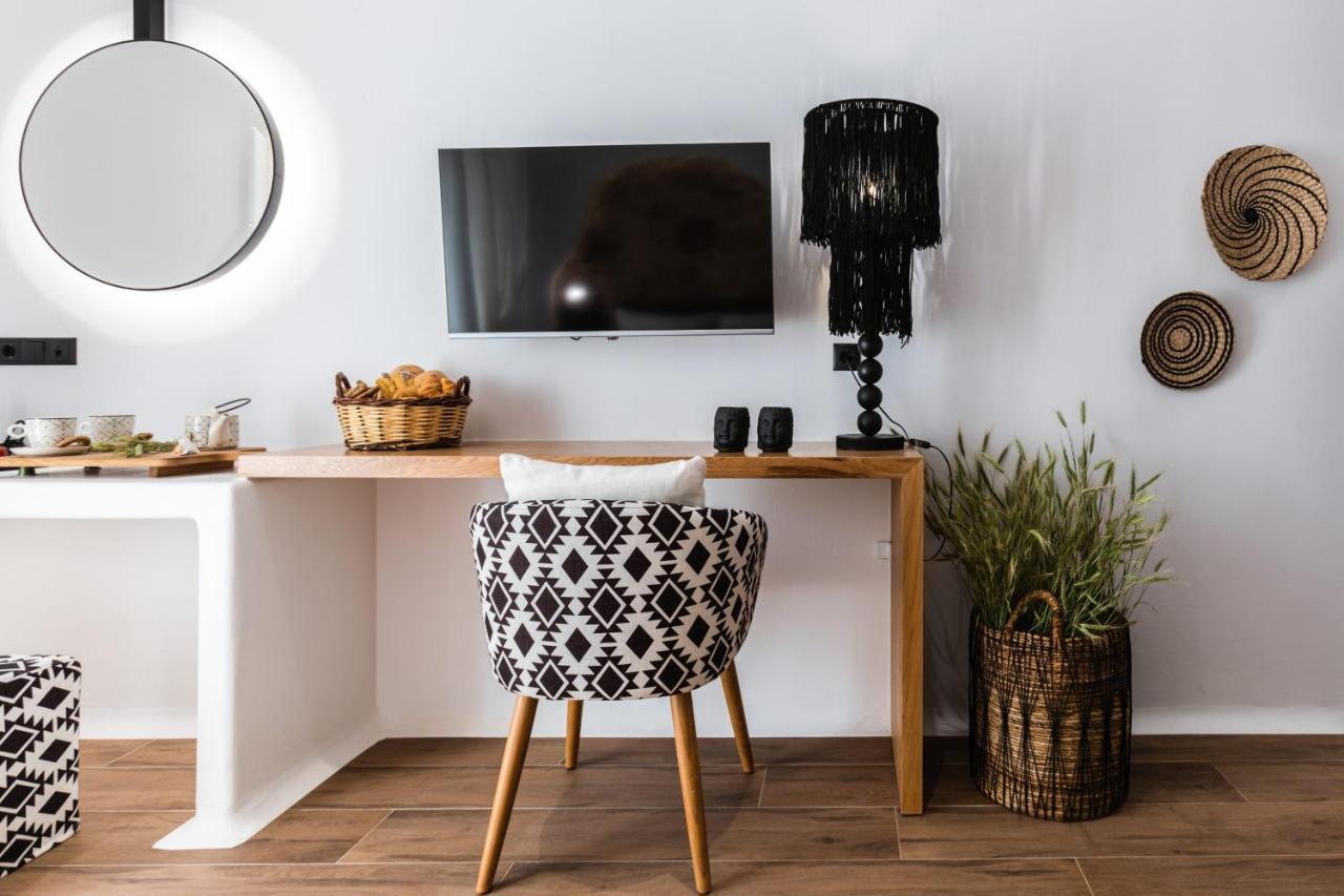 Rodillo Apartments Pláka المظهر الخارجي الصورة